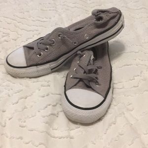 Converse all stars